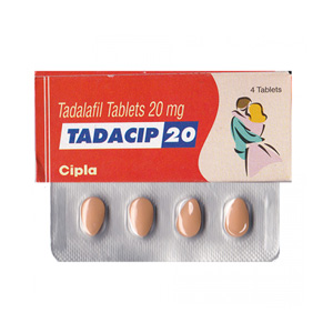 , in USA: low prices for Tadacip 20 in USA