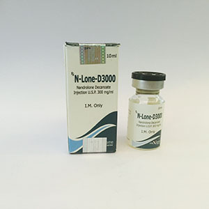 Nandrolone decanoate (Deca) in USA: low prices for N-Lone-D 300 in USA