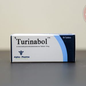 Turinabol (4-Chlorodehydromethyltestosterone) in USA: low prices for Turinabol 10 in USA