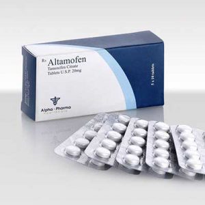, in USA: low prices for Altamofen-20 in USA
