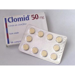 Clomiphene citrate (Clomid) in USA: low prices for Clomid 50mg in USA