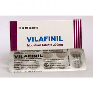 , in USA: low prices for Vilafinil in USA