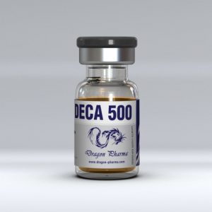 Nandrolone decanoate (Deca) in USA: low prices for Deca 500 in USA