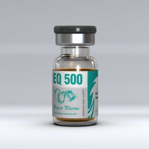 Boldenone undecylenate (Equipose) in USA: low prices for EQ 500 in USA