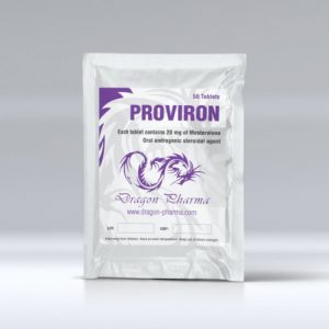 , in USA: low prices for PROVIRON in USA