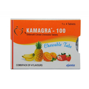 Sildenafil Citrate in USA: low prices for Kamagra Chewable in USA