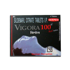 Sildenafil Citrate in USA: low prices for Vigora 100 in USA