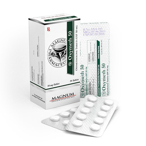 Oxymetholone (Anadrol) in USA: low prices for Magnum Oxymeth 50 in USA