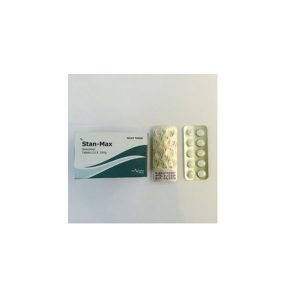 Stanozolol oral (Winstrol) in USA: low prices for Stan-Max in USA
