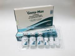 Ormoni e peptidi in Italia: prezzi bassi per Gona-Max in Italia