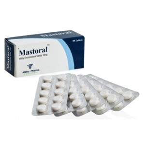 , in USA: low prices for Mastoral in USA
