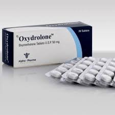 Steroidi orali in Italia: prezzi bassi per Oxydrolone in Italia