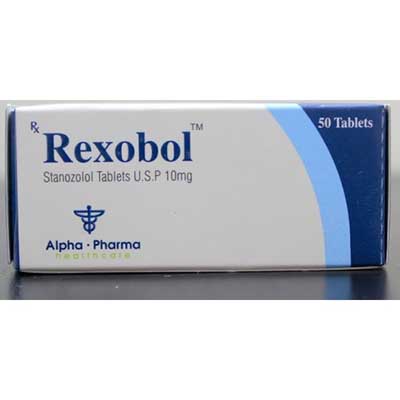 Steroidi orali in Italia: prezzi bassi per Rexobol-10 in Italia