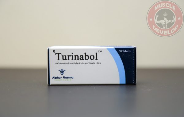 Steroidi orali in Italia: prezzi bassi per Turinabol 10 in Italia