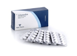 Anti estrogeni in Italia: prezzi bassi per Altamofen-10 in Italia