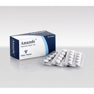, in USA: low prices for Anazole in USA