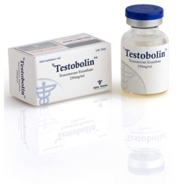 Steroidi iniettabili in Italia: prezzi bassi per Testobolin (vial) in Italia