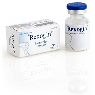 Steroidi iniettabili in Italia: prezzi bassi per Rexogin (vial) in Italia