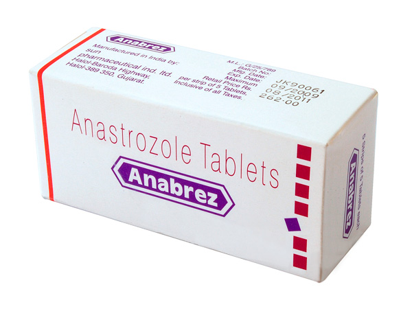 Anti estrogeni in Italia: prezzi bassi per Anastrozole in Italia