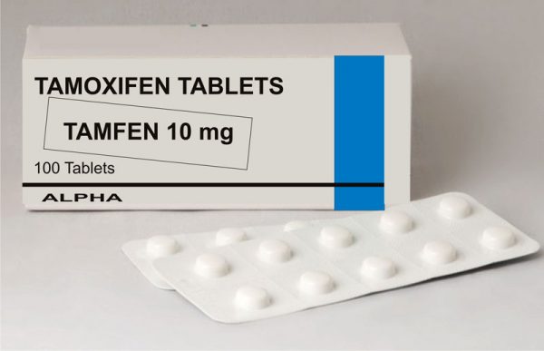 Anti estrogeni in Italia: prezzi bassi per Tamoxifen 10 in Italia