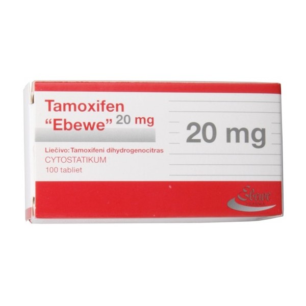 Anti estrogeni in Italia: prezzi bassi per Tamoxifen 20 in Italia