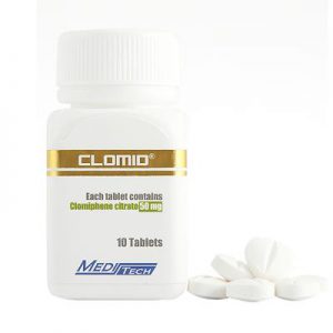 , in USA: low prices for Clomid 100mg in USA