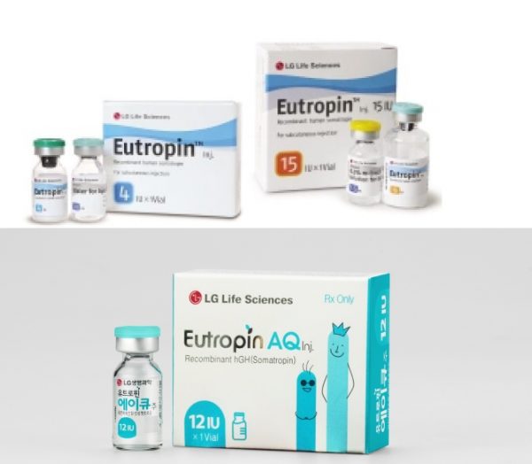Ormoni e peptidi in Italia: prezzi bassi per Eutropin 4IU in Italia
