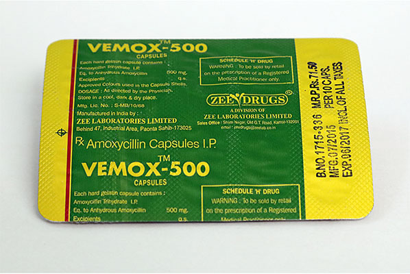 Pelle in Italia: prezzi bassi per Vemox 500 in Italia