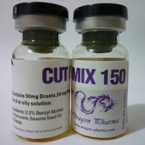 Sustanon 250 (Testosterone mix) in USA: low prices for Cut Mix 150 in USA