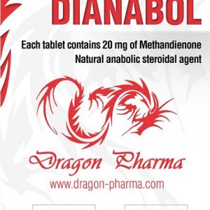, in USA: low prices for Dianabol 20 in USA