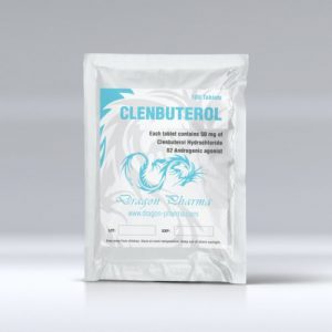 , in USA: low prices for CLENBUTEROL in USA
