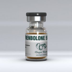 Trenbolone acetate in USA: low prices for TRENBOLON 50 in USA