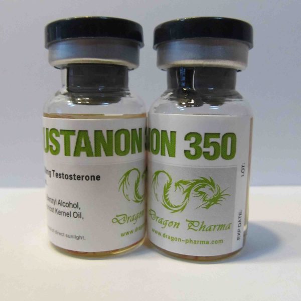 Steroidi iniettabili in Italia: prezzi bassi per Sustanon 350 in Italia